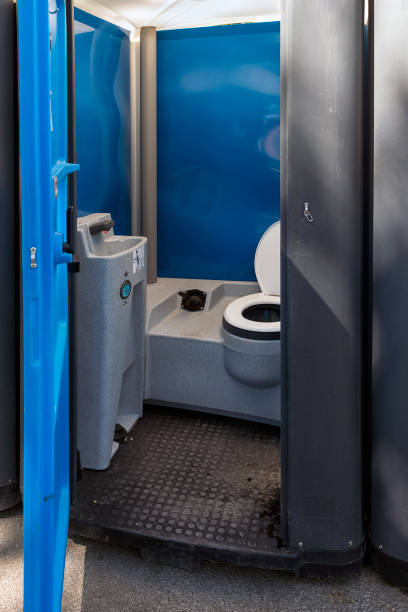 Best Local porta potty services  in Greensboro, NC