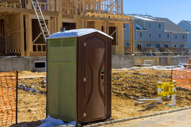 Best Porta potty rental near me  in Greensboro, NC