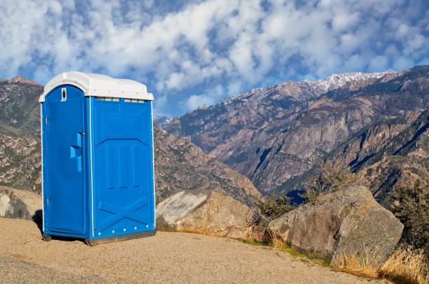 Best Sanitation services for porta potties  in Greensboro, NC