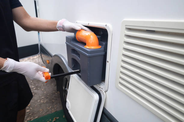 Best Affordable porta potty rental  in Greensboro, NC