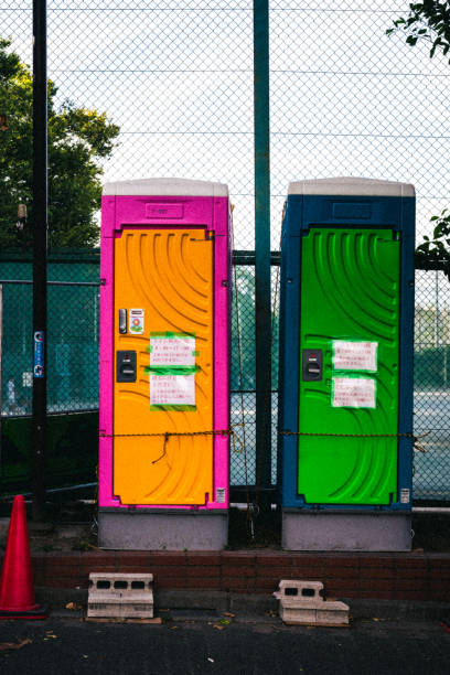 Best Local porta potty services  in Greensboro, NC