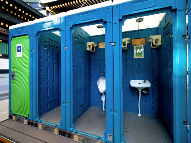 Best High-end porta potty rental  in Greensboro, NC