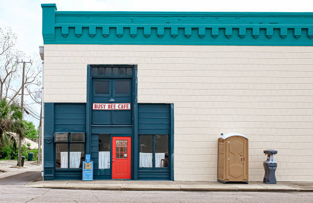 Best Wedding porta potty rental  in Greensboro, NC