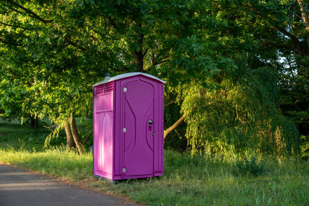 Best Construction site porta potty rental  in Greensboro, NC