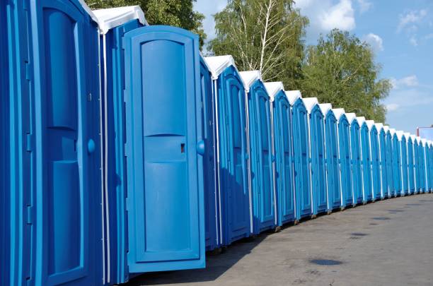  Greensboro, NC Porta Potty Rental Pros
